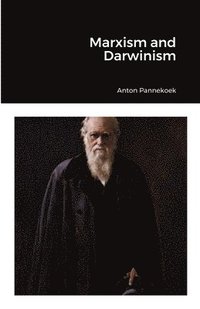 bokomslag Marxism and Darwinism