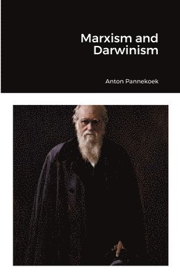 Marxism and Darwinism 1