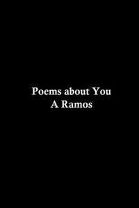 bokomslag Poems about You