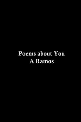 bokomslag Poems about You