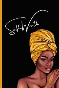 bokomslag Self Worth