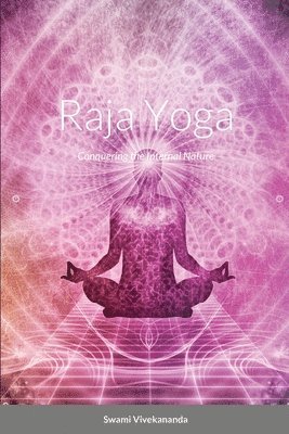 bokomslag Raja Yoga