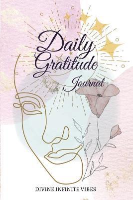 Daily Gratitude Journal 1