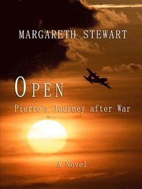 bokomslag Open Pierre's Journey After War