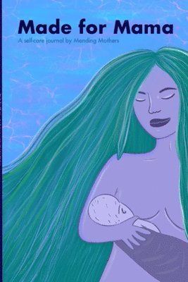 Jenna Bollard-Marcovitz - Made For Mama, Häftad