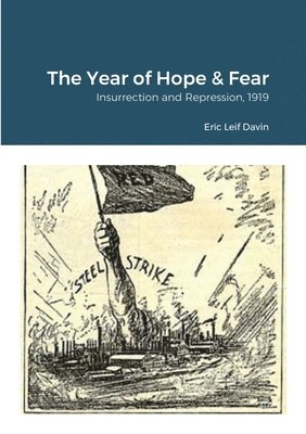 The Year of Hope and Fear 1