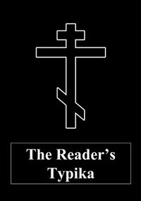 bokomslag Reader's Typika