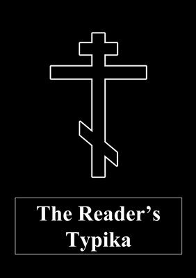bokomslag Reader's Typika