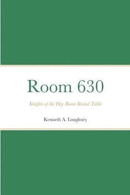 Room 630 Knights of the Day Room Round Table 1