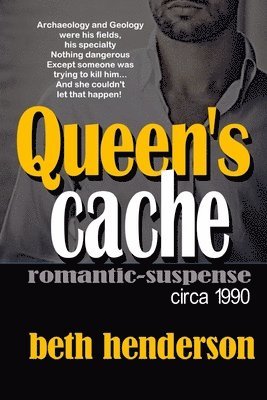 QUEEN'S CACHE 1