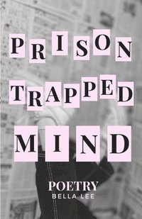 bokomslag prison trapped mind