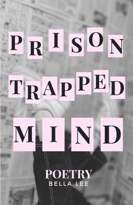 bokomslag prison trapped mind