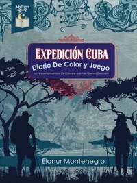 bokomslag Expedición Cuba