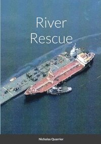 bokomslag River Rescue