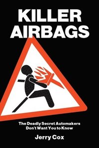 bokomslag Killer Airbags