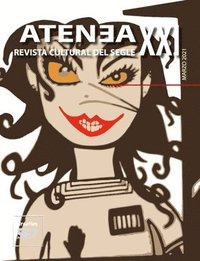 bokomslag Atenea XXI