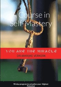bokomslag A Course in Self-Mastery