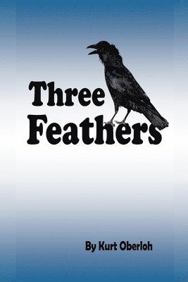 Three Feathers 1