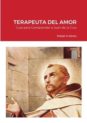 bokomslag Terapeuta del Amor