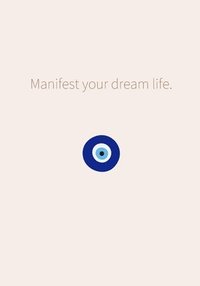 bokomslag Manifest Your Dream Life Pt. 1