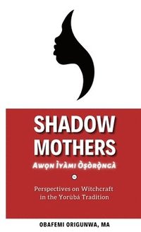 bokomslag Shadow Mothers