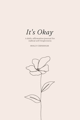 bokomslag It's Okay