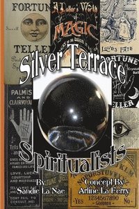 bokomslag Silver Terrace Spiritualists