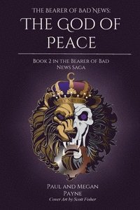 bokomslag Bearer of Bad News