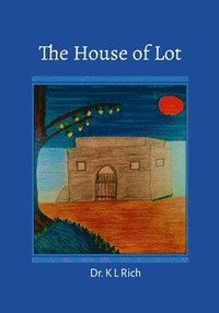 bokomslag The House of Lot