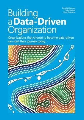 Building a data-driven organization 1