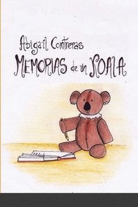 bokomslag Memorias de un koala