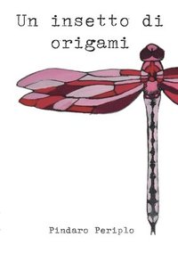 bokomslag Un insetto di origami