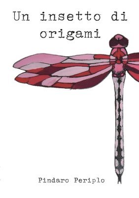 bokomslag insetto di origami