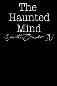 bokomslag Haunted Mind