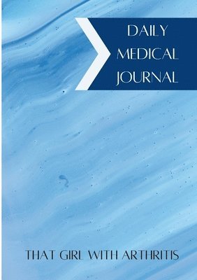 bokomslag Daily Medical Journal