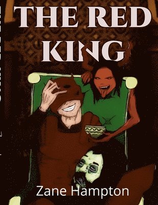 The Red King 1