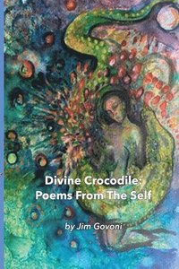 bokomslag Divine Crocodile