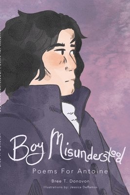 Boy Misunderstood 1