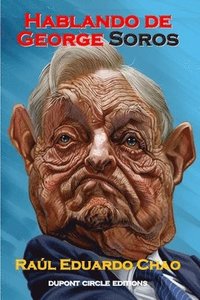 bokomslag Hablando de George Soros