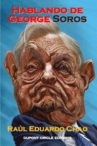 bokomslag Hablando de George Soros