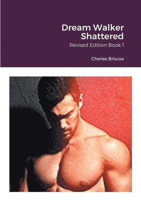 Dream Walker Shattered Book 1 1