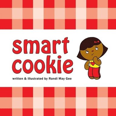 bokomslag Smart Cookie