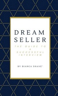 bokomslag Dream Seller