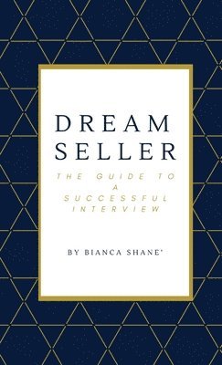 bokomslag Dream Seller