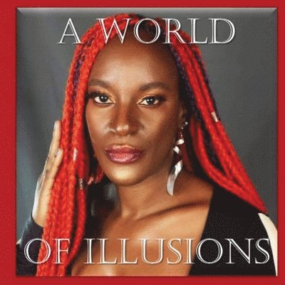The Little French - World of Illusions, Häftad