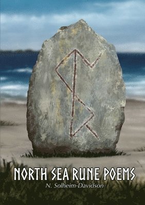 bokomslag North Sea Rune Poems