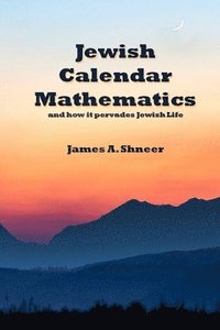 bokomslag Jewish Calendar Mathematics