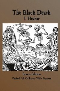 bokomslag Black Death