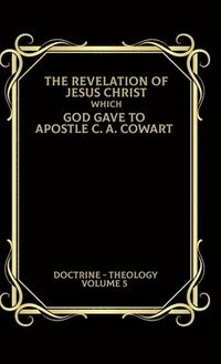 bokomslag Theology