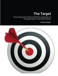 bokomslag The Target